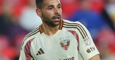 DC United
vs
Nashville – Noticias y Probables Alineaciones