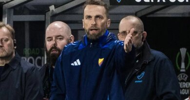Djurgården vs Halmstad – Noticias y Probables Alineaciones