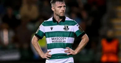 Drogheda
vs
Shamrock – Noticias y Probables Alineaciones