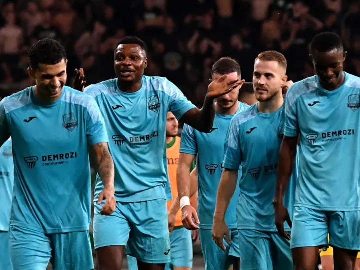 Egnatia Rrogozhine
vs
Petrocub – Noticias y Probables Alineaciones