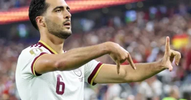 España
vs
Bélgica – Noticias y Probables Alineaciones