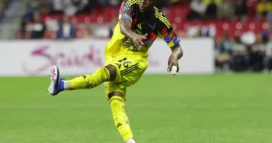 Estados Unidos
vs
Santos Laguna – Noticias y Probables Alineaciones