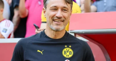 FC Tokio vs Dortmund – Noticias y Probables Alineaciones