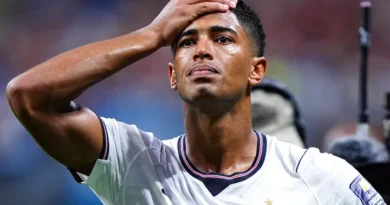 Francia vs Inglaterra – Noticias y Posibles Alineaciones