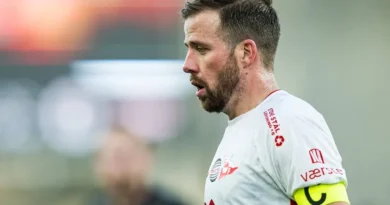 Fredrikstad
vs
Sandefjord – Noticias y Probables Alineaciones