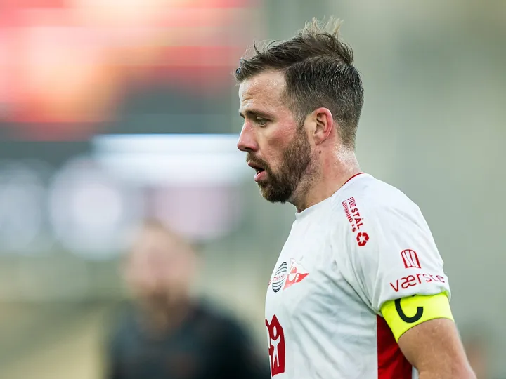Fredrikstad
vs
Sandefjord – Noticias y Probables Alineaciones
