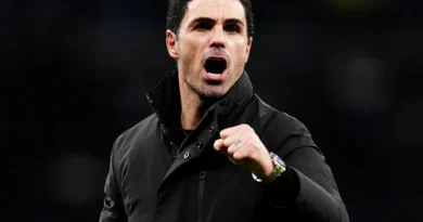 Girona vs Arsenal – Noticias y Probables Alineaciones