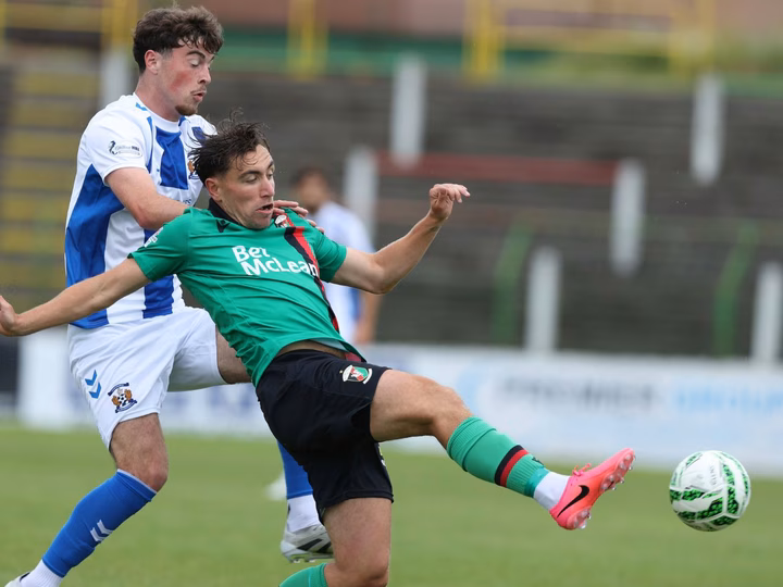 Glentoran
vs
RFS – Noticias y Probables Alineaciones