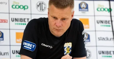 Goteberg
vs
Brommapojkarna – Noticias y Probables Alineaciones