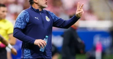 Guadalajara
vs
Toluca – Noticias y Probables Alineaciones