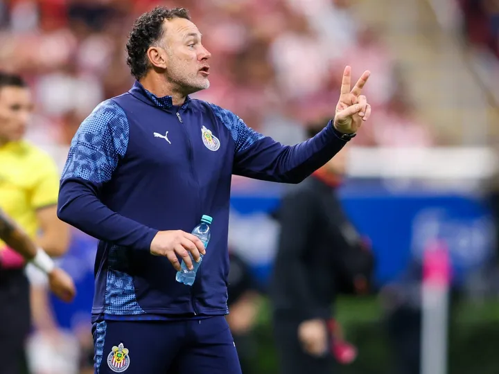 Guadalajara
vs
Toluca – Noticias y Probables Alineaciones