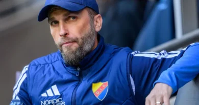 Hacken vs Djurgarden – Noticias y Probables Alineaciones