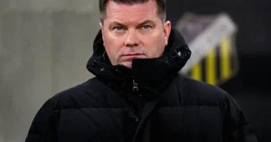 Hacken
vs
Kalmar – Noticias y Probables Alineaciones
