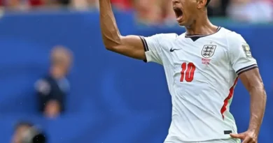 Inglaterra vs Argentina – Noticias y Probables Alineaciones
