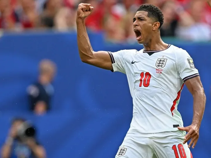 Inglaterra vs Argentina – Noticias y Probables Alineaciones