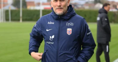 KFUM
vs
Bodo/Glimt – Noticias y Probables Alineaciones