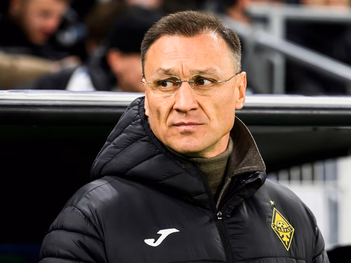 Kairat
vs
Sutjeska Nikšić – Noticias y Probables Alineaciones