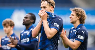 Kristiansund
vs
Sarpsborg – Noticias y Probables Alineaciones