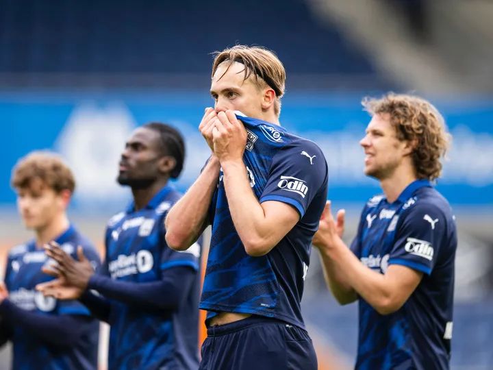 Kristiansund
vs
Sarpsborg – Noticias y Probables Alineaciones
