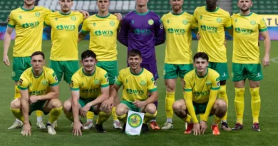 Levadia
vs
Caernarfon – Noticias y Probables Alineaciones