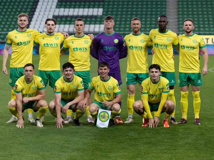 Levadia
vs
Caernarfon – Noticias y Probables Alineaciones