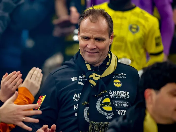 Lillestrøm
vs
KFUM – Noticias y Probables Alineaciones