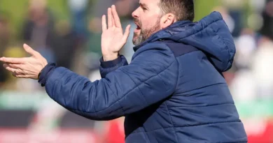 Linfield vs Nomme Kalju – Noticias y Probables Alineaciones