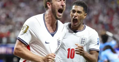 México
vs
Inglaterra – Noticias y Probables Alineaciones