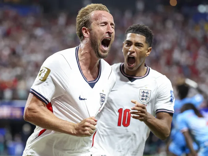 México
vs
Inglaterra – Noticias y Probables Alineaciones