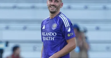 NY Red Bulls
vs
Orlando City – Noticias y Probables Alineaciones