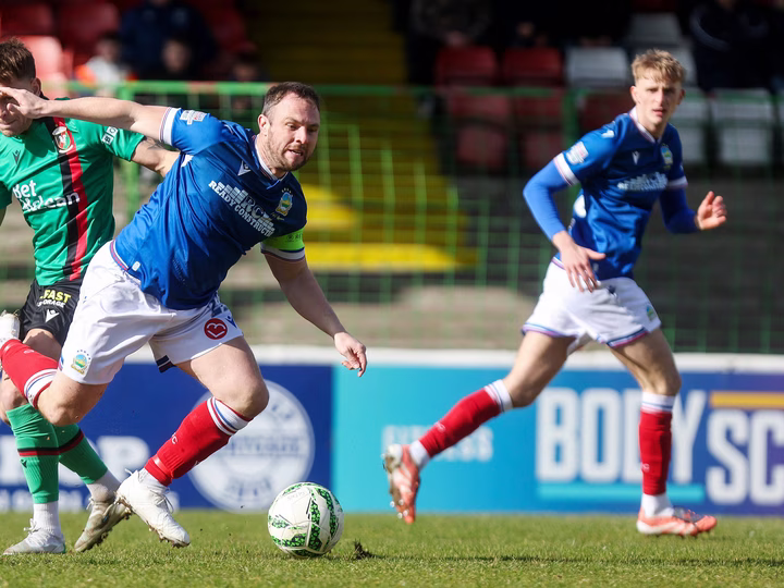 Nomme Kalju
vs
Linfield – Noticias y Probables Alineaciones