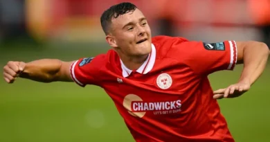 Nomme Kalju
vs
Shelbourne – Noticias y Probables Alineaciones