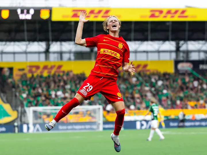 Nordsjaelland vs Randers – Noticias y Probables Alineaciones