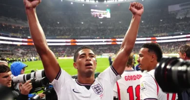Noruega
vs
Inglaterra – Noticias y Probables Alineaciones