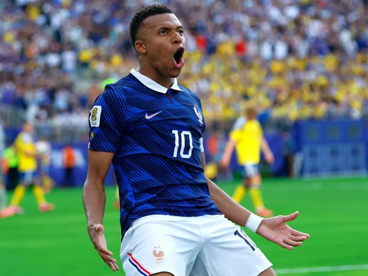 Paraguay vs Francia – Noticias y Probables Alineaciones