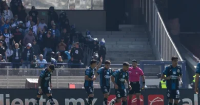 Querétaro
vs
América – Noticias y Probables Alineaciones