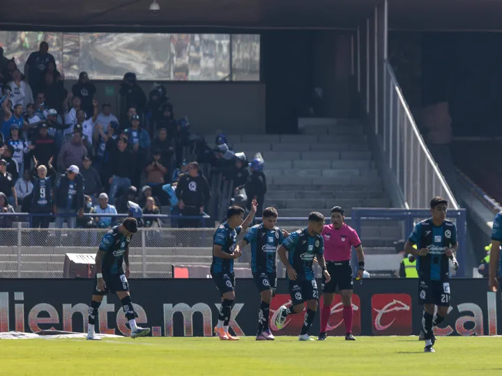 Querétaro
vs
América – Noticias y Probables Alineaciones