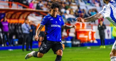 Querétaro
vs
Tigres – Noticias y Probables Alineaciones