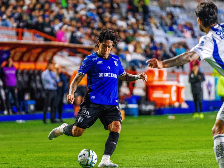 Querétaro
vs
Tigres – Noticias y Probables Alineaciones