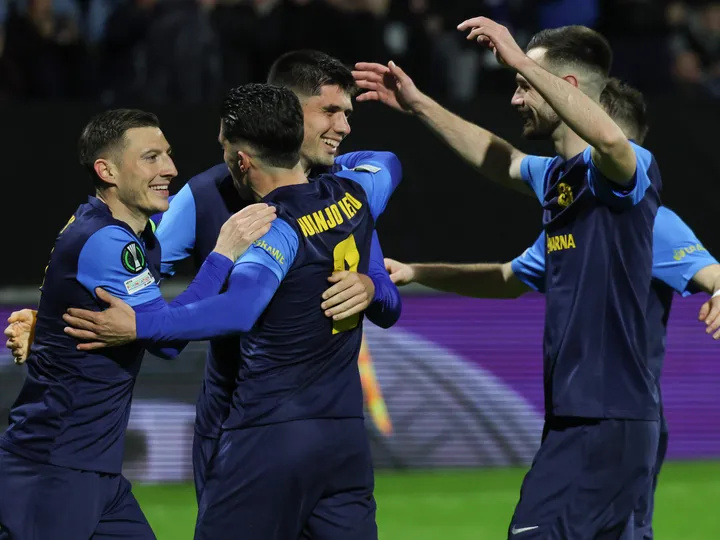 Celje
vs
Slovan Bratislava – Noticias y Probables Alineaciones