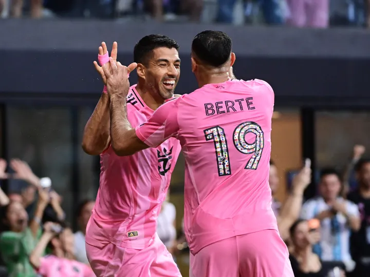 Inter de Miami
vs
Columbus Crew – Noticias y Probables Alineaciones