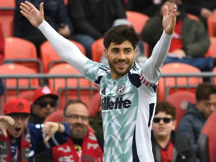 Nueva Inglaterra vs Inter Miami – Noticias y Probables Alineaciones
