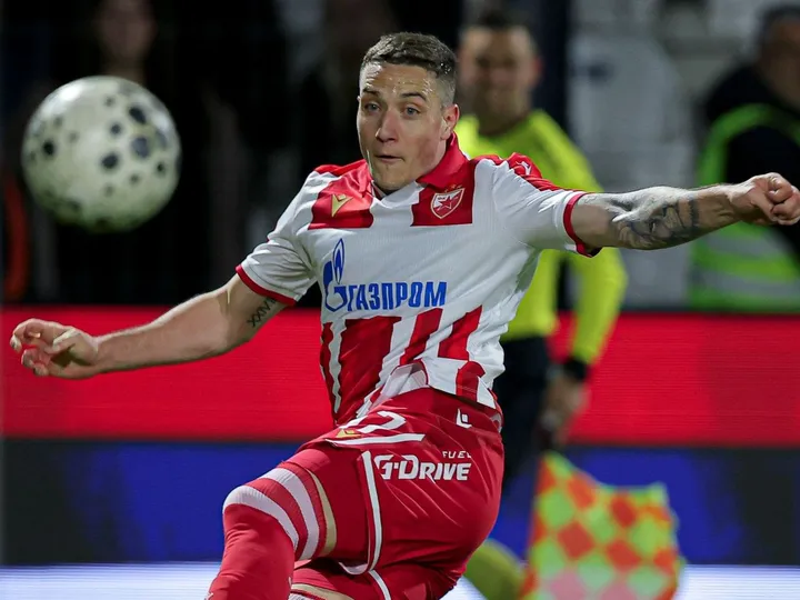 Estrella Roja vs Plzeň – Noticias y Probables Alineaciones