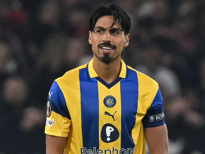 M. Tel Aviv
vs
Sheriff Tiráspol – Noticias y Probables Alineaciones