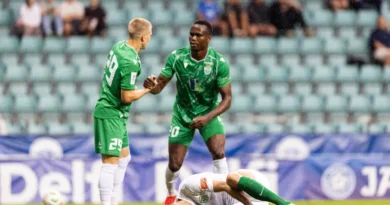 Saburtalo Tiflis
vs
Flora – Noticias y Probables Alineaciones