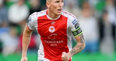 San Patricio
Derry – Noticias y Probables Alineaciones