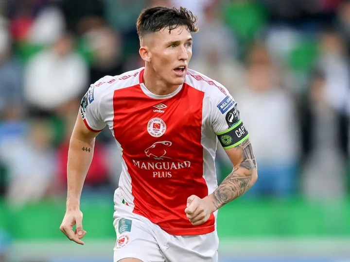 San Patricio
Derry – Noticias y Probables Alineaciones
