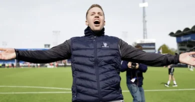 Sarpsborg
vs
Viking FK – Noticias y Probables Alineaciones