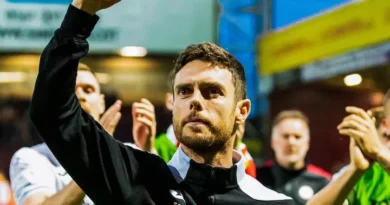 Sligo
vs
Shamrock – Noticias y Probables Alineaciones