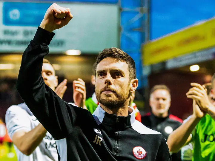 Sligo
vs
Shamrock – Noticias y Probables Alineaciones